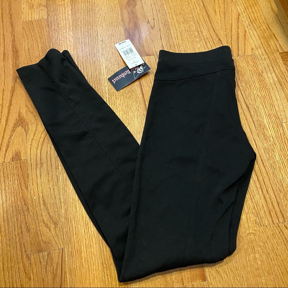 NWT Joe Benbasset Work Leggings